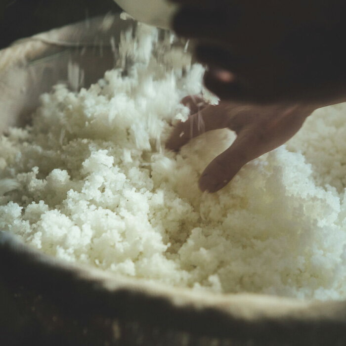 【ふるさと納税】大吟醸 原酒 1.8L【千代の園酒造 株式会社 】[ZAI005] サムネイル3