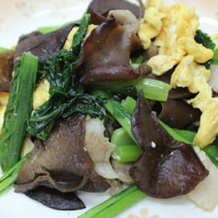 【ふるさと納税】乾燥 きくらげ セット 45g×2袋、20g×5袋【株式会社 地の塩社】[ZAN002] - 画像2