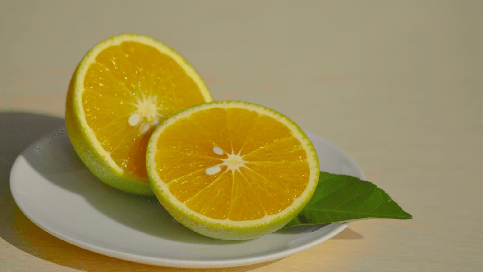 【ふるさと納税】 スイートスプリング 約5kg (15〜20玉前後) 【2025年11月下旬-2026年2月下旬発送予定】柑橘 フルーツ 果物 くだもの 熊本県産 九州産 国産 送料無料 のむちゃん農園 サムネイル2