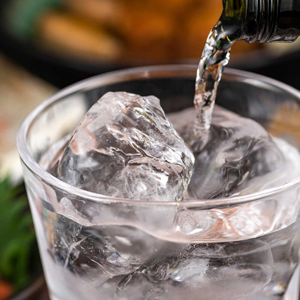 【ふるさと納税】KAGUYA＋ 25度 720ml×2本 箱なし 【合同会社フードラボマーケティング】 アルコール 芋焼酎 さつまいも 焼酎 お酒 熊本 合志 [AYDE002] サムネイル3