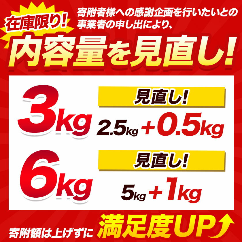 【ふるさと納税】＜内容量見直し中＞ 先行予約 みかん 訳あり 小玉 くまもと小玉みかん 3kg (3kg×1箱) 6kg (6kg×1箱) 10kg (10kg×1箱) ご家庭用 たっぷり 熊本県産 S-3Sサイズ フルーツ 旬 柑橘 長洲町 温州みかん 早生 中生 晩生《2026年9月下旬-12月下旬頃出荷》 - 画像3