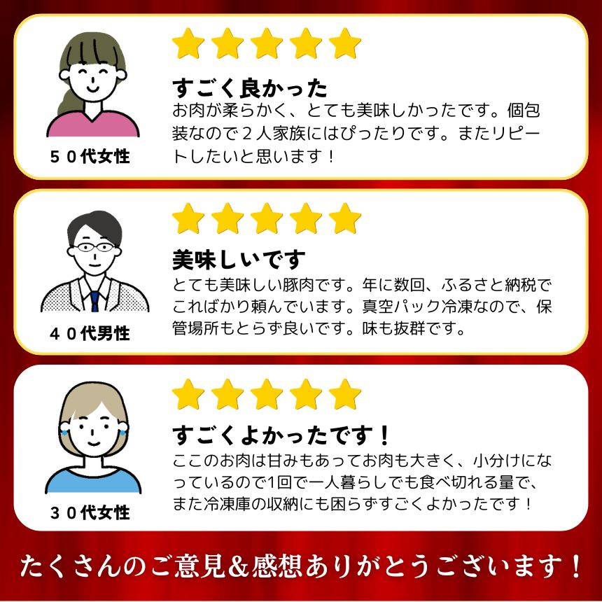 【ふるさと納税】★4.7 以上 獲得 最優秀賞！ 選べる 火の本豚 切り落とし しゃぶしゃぶ 用 満腹セット 豚 ロース 300g ～ 4.4kg 定期便 3回 6回 12回 | 豚肉 大容量 小分け 熊本県 和水町 ブランド 冷凍 肉 お肉 にく 鍋 すき焼き 高リピート ぶたにく 熊本 高評価 切落とし サムネイル3