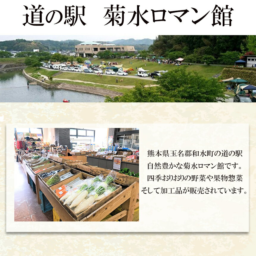 【ふるさと納税】 旬の味覚セット 季節のフルーツ・熊本の新鮮お野菜(6〜10品目)野菜 フルーツ 詰め合わせ お任せ 国産 熊本県 和水町 サムネイル3