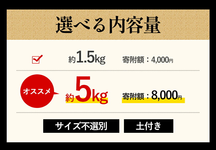 【ふるさと納税】＼受賞歴多数／芋 熊本 県 大津 町産 なかせ 農園の蔵出しベニーモ 選べる 約 1.5kg 約 5kg(大中小サイズ不揃い)《1-5日以内に出荷予定(土日祝除く)》 さつま いも さつま芋 芋 紅 はるか スイート ポテト 干し芋にも 特産品 SDGs 中瀬農園 - 画像3