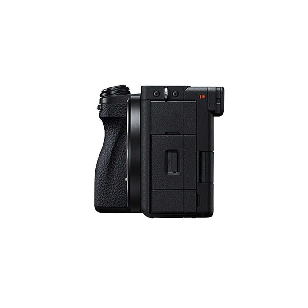 【ふるさと納税】ソニーデジタル一眼レフカメラ α6700 ILCE-6700（ボディ） SONY ソニー 一眼 一眼レフ デジカメ デジタルカメラ 高画質 / ilce-6700 SONY 動画 クリエイター 撮影 記念 イメージセンサー 最新 [BHBZ009] サムネイル2