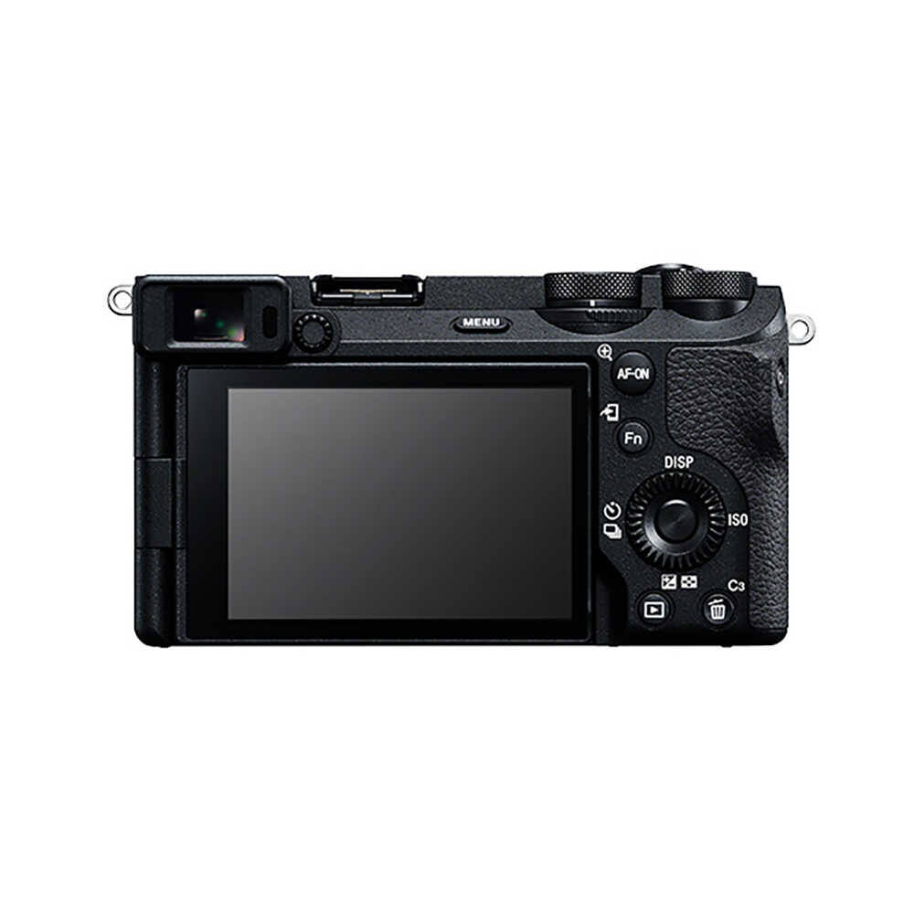 【ふるさと納税】ソニーデジタル一眼レフカメラ α6700 ILCE-6700（ボディ） SONY ソニー 一眼 一眼レフ デジカメ デジタルカメラ 高画質 / ilce-6700 SONY 動画 クリエイター 撮影 記念 イメージセンサー 最新 [BHBZ009] サムネイル3