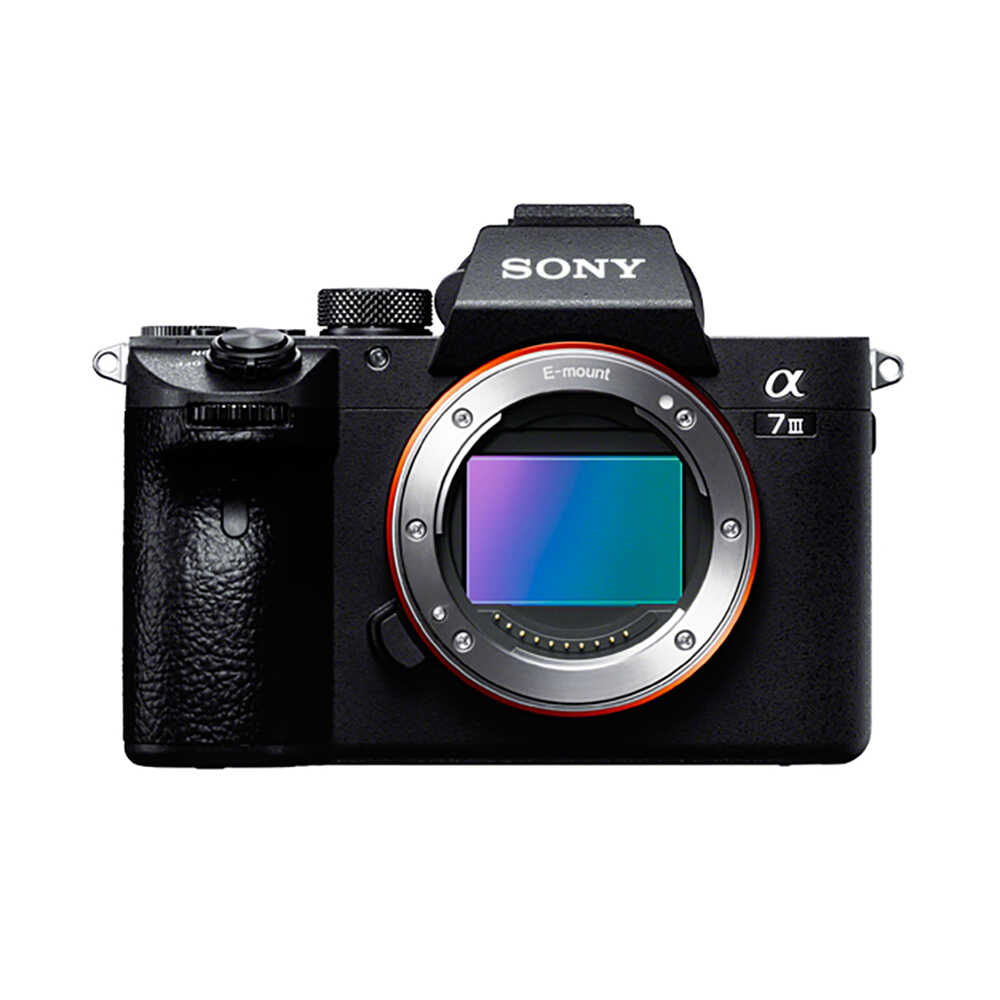 【台数限定】 デジタル 一眼カメラ α7 III (ILCE-7M3) ソニー SONY カメラ ボディ フルサイズ ミラーレス / ソニー SONY カメラ ボディ フルサイズ ミラーレス α7 BIONZX ilce-7m3 記念 撮影 新世代 高速 高精度 熊本県 菊陽町 [BHBZ021]