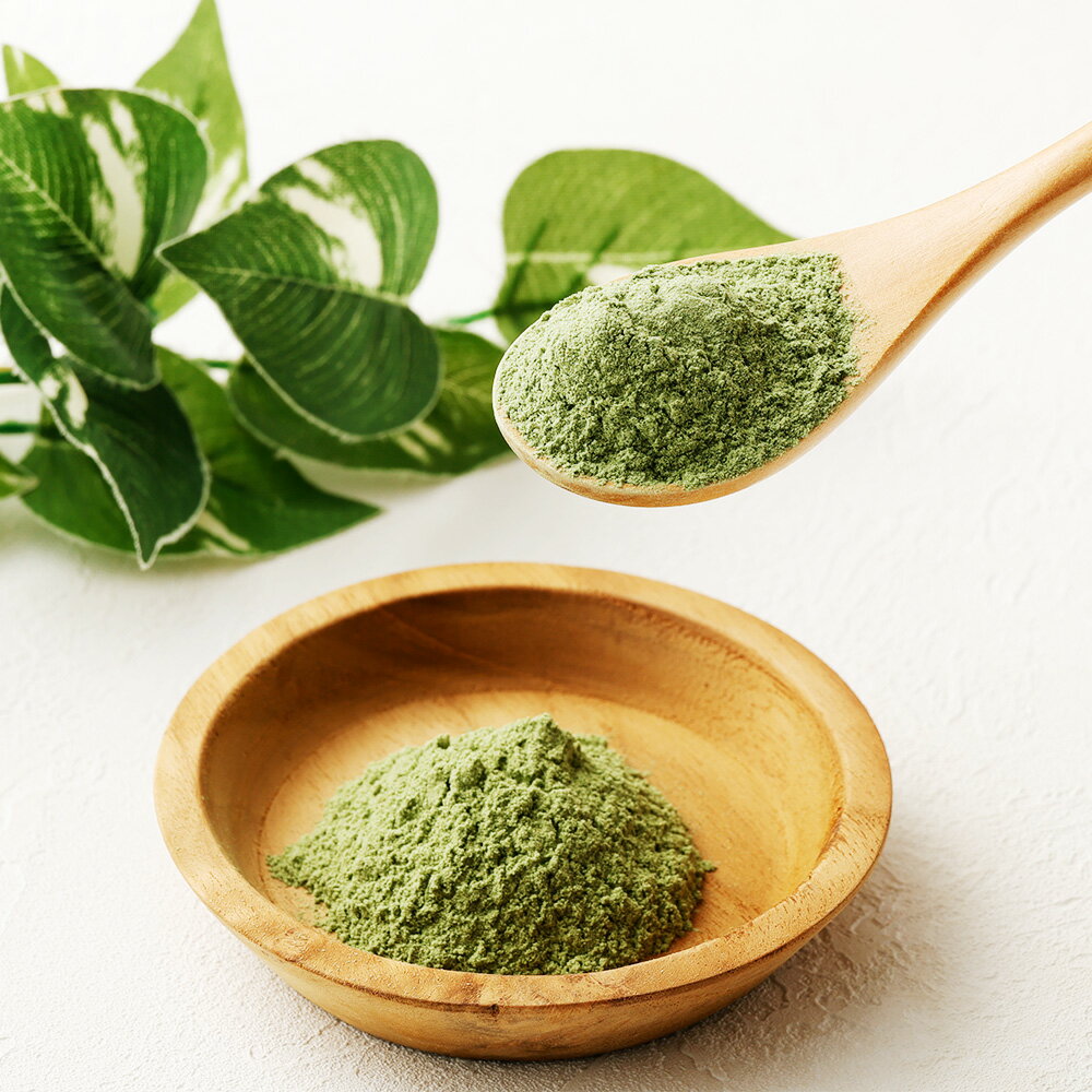 【ふるさと納税】食物繊維たっぷり 九州産野菜 ミックスパウダー 超ベジ 5g×30包 野菜パウダー 野菜 健康 パウダー 粉末 ほうれん草 にんじん かぼちゃ 玉ねぎ 水前寺菜 SDGs スムージー ドリンク プロテイン スープ 国産 送料無料 - 画像3