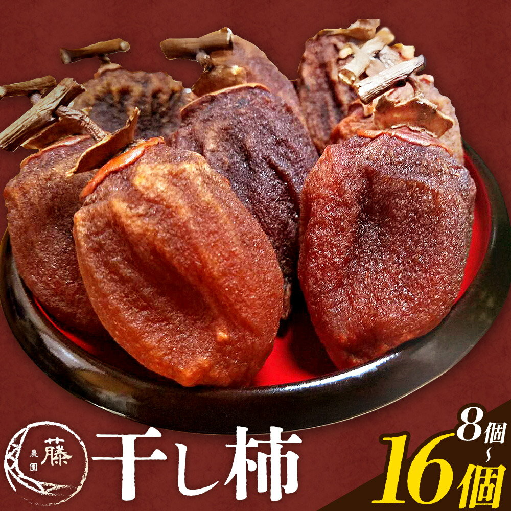 干し柿 柿 果物 フルーツ かき 高瀬柿 御船藤農園《1月下旬-2月下旬頃発送》熊本県 御船町 ドライフルーツ 甘味 くだもの 和菓子 熊本県産 おやつ スイーツ