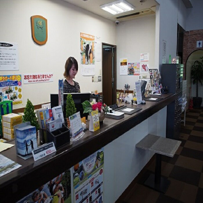 【ふるさと納税】「熊本南カントリークラブ」ゴルフプレイ券（1,000点分×9枚） - ゴルフ ゴルフ場 ゴルフプレイ ゴルフプレー ゴルフ優待券 熊本県 甲佐町 サムネイル3