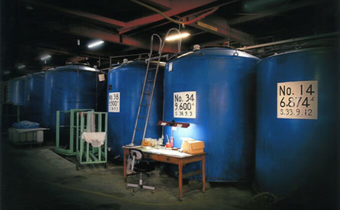 【ふるさと納税】数量限定 古酒 恍吟六調子 720ml×1本 焼酎 球磨焼酎 樽貯蔵 長期貯蔵 酒 お酒 アルコール 40度 米焼酎 晩酌 家飲み 樽貯蔵庫 サムネイル3