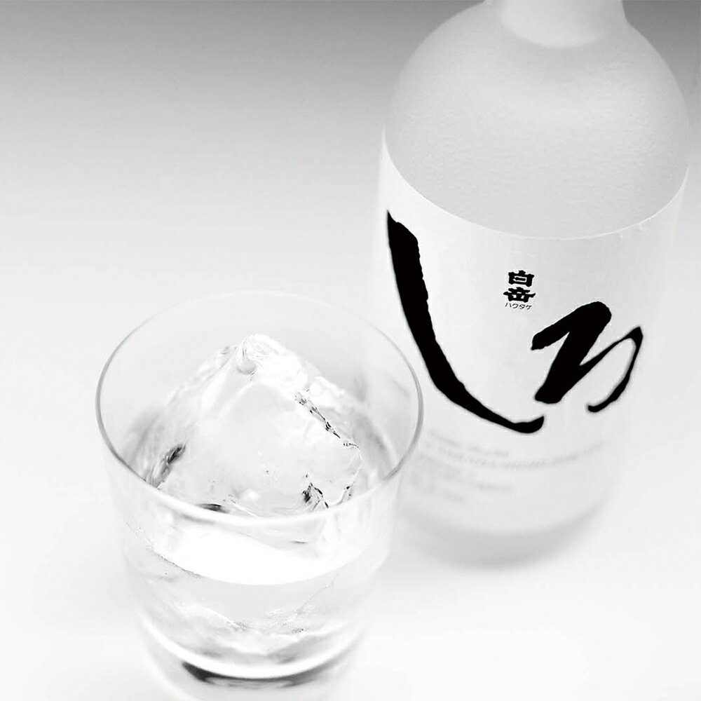 【ふるさと納税】本格米焼酎 ｢白岳しろ」 25度 720ml×12本 高橋酒造 白岳 しろ 米焼酎 球磨焼酎 アルコール 焼酎 ボトル 瓶 フルーティー 吟醸 九州 熊本県 湯前町 送料無料 サムネイル2