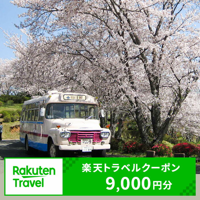 熊本県山江村の対象施設で使える楽天トラベルクーポン 寄付額30,000円《寄附翌日を目途に付与いたします》