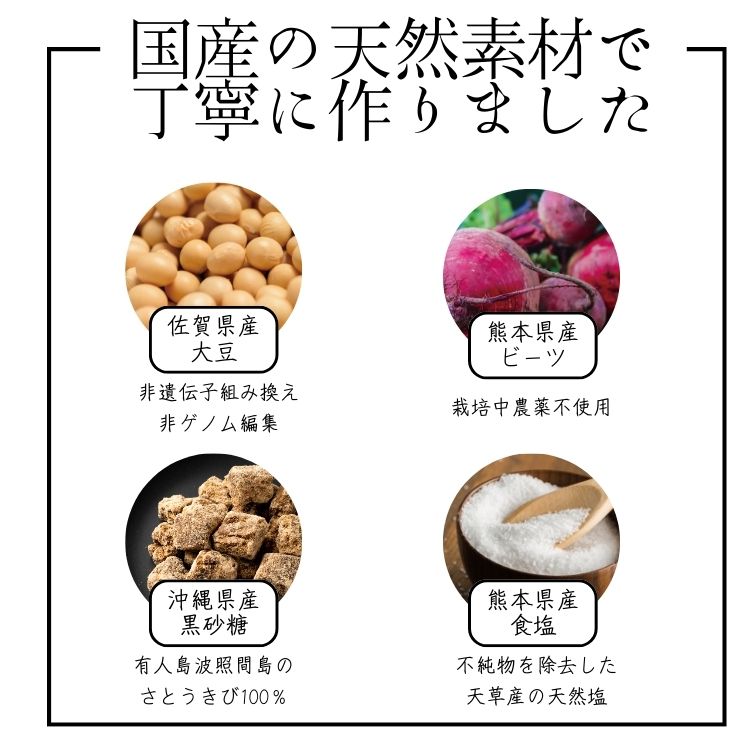 【ふるさと納税】九州プロテイン 280g（約14日分）　お届け時期：入金確認後20日前後 - 画像2