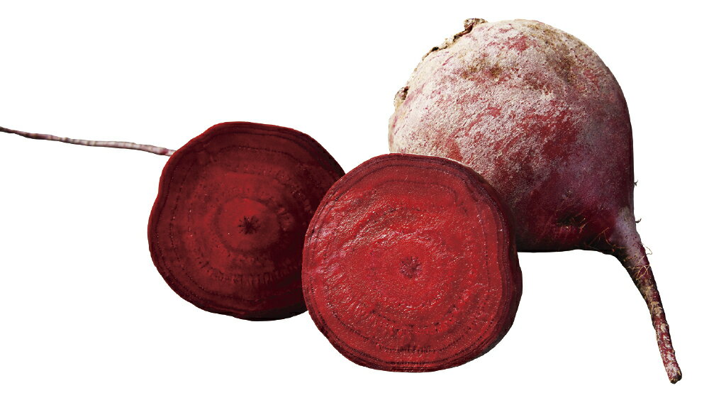 【ふるさと納税】自社農園栽培 プレミアム生ビーツ 3kg 生ビーツ プレミアム ビーツ 野菜 食物 健康 料理 サラダ 酢の物 スムージー 美容 冷蔵 国産 九州 熊本県 あさぎり町 送料無料 - 画像2