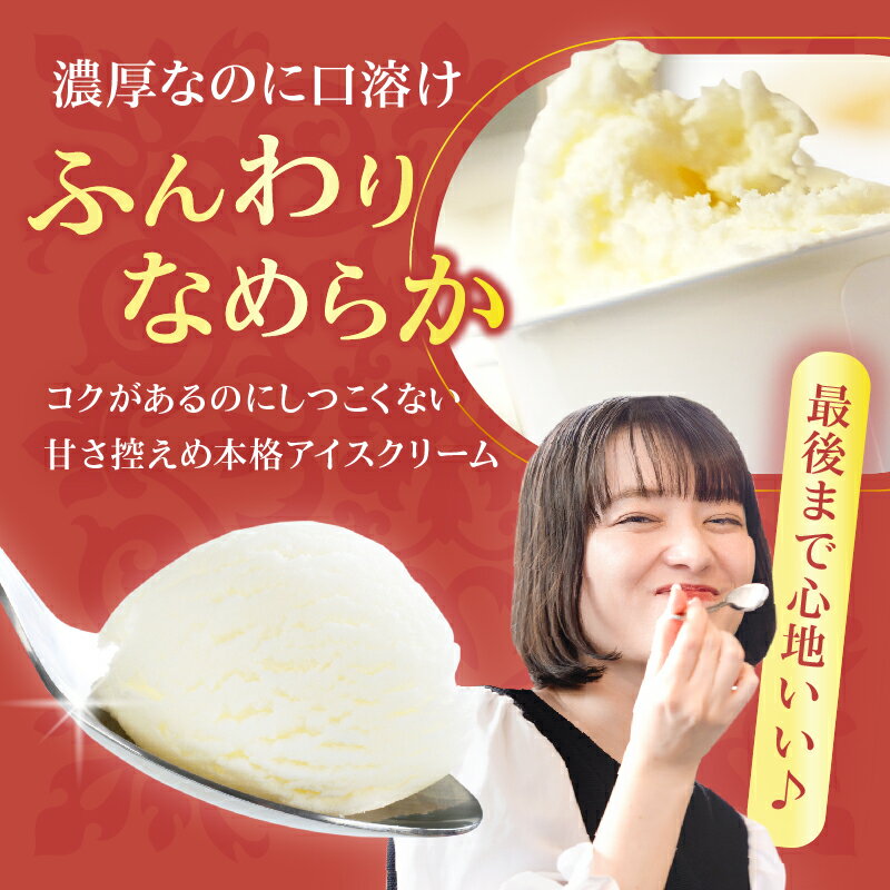 【ふるさと納税】≪選べる組み合わせ≫本場イタリア仕込み！GENOVA アイスクリーム ジェノバ 人気 食べ比べ アイス ストロベリーキュービック ピスタチオ ヨーグルトブルーベリー ジャージー牛乳 塩キャラメル スイーツ デザート 贈り物 贈答 ギフト 大分県 別府市 送料無料 - 画像3