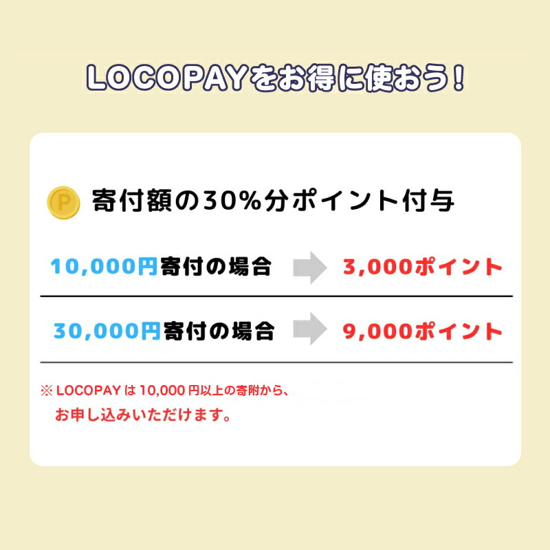 【ふるさと納税】LOCOPAY デジタル 返礼ポイント 3,000ポイント レジャー アウトドア 体験 旅行 トラベル 宿泊施設 ホテル 観光 グルメ 飲食店 ディナー ランチ 焼肉 カフェ ゴルフ 温泉 おすすめ 大分県 別府市 送料無料 サムネイル3