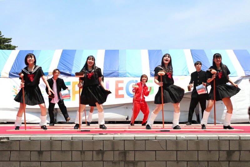 【ふるさと納税】 イベント 出演 スクール ダンス コンテスト 優勝チーム(高大学生以上部門)TAP DANCESTUDIO「ConnecT」 盛り上げ ステージ パフォーマンス 15分 〜 20分 楽しむ オリジナル 思い出 応援 大分県 別府市 サムネイル2
