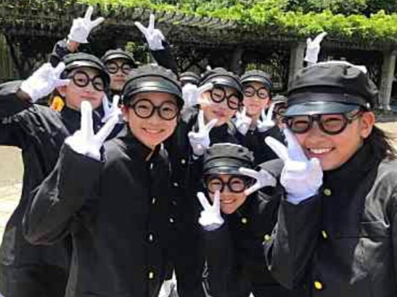【ふるさと納税】 カラオケ であなたの バックダンサー になります スクール ダンス コンテスト 優勝チーム(小中学生部門)「OITA WESTSIDELOCKERS」 盛り上げ ステージ パフォーマンス 楽しむ オリジナル 思い出 パーティー 宴会 大分県 別府市 サムネイル2