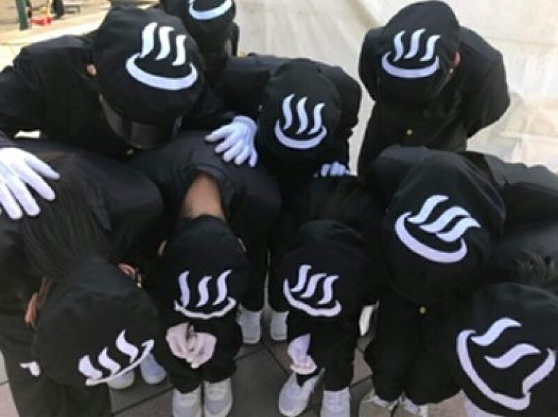 【ふるさと納税】 イベント出演 スクール ダンス コンテスト 優勝チーム (小中学生部門)「OITA WESTSIDELOCKERS」 盛り上げ ステージ パフォーマンス パーティー 15分 〜 20分 楽しむ オリジナル 思い出 応援 大分県 別府市 サムネイル2