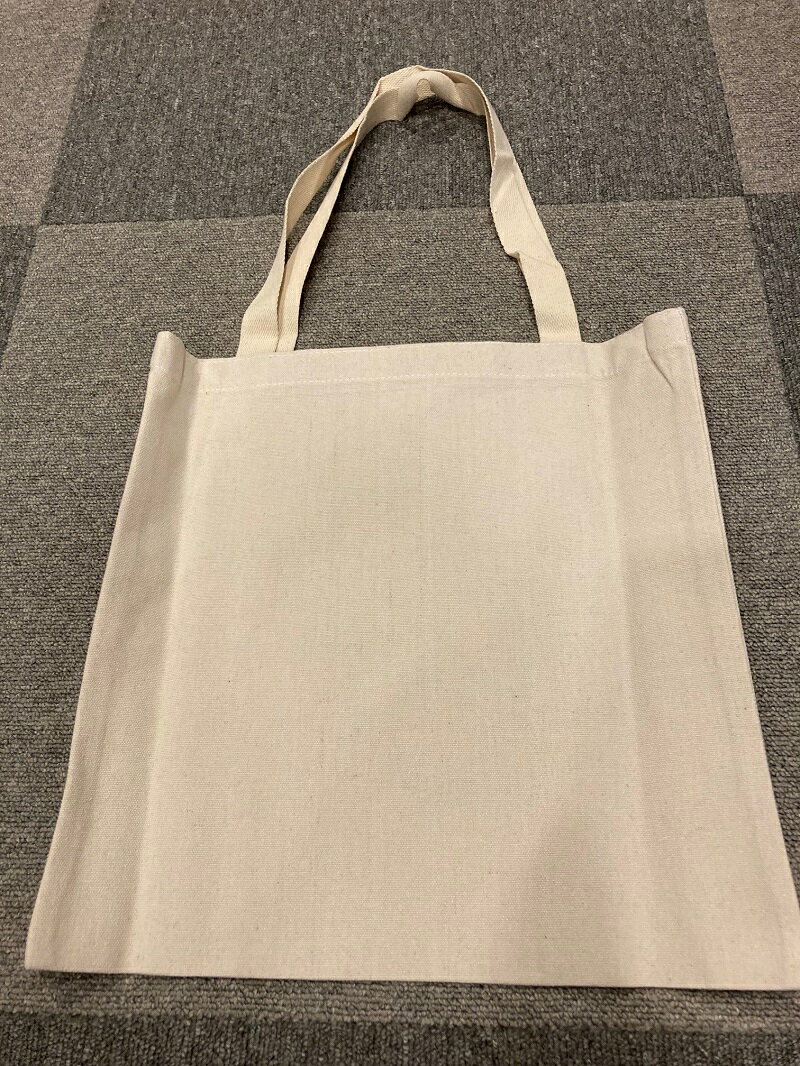 【ふるさと納税】別府 温泉祭 オリジナル トートバッグ 日用品 雑貨 手提げ ハンドメイド 底マチあり エコバック カバン 鞄 グッズ 絵葉書 絵はがき ハガキ A4サイズ 商店街 風情 ロマン レトロ お土産 贈り物 プレゼント 贈答品 国産 お取り寄せ 大分県 送料無料 サムネイル2