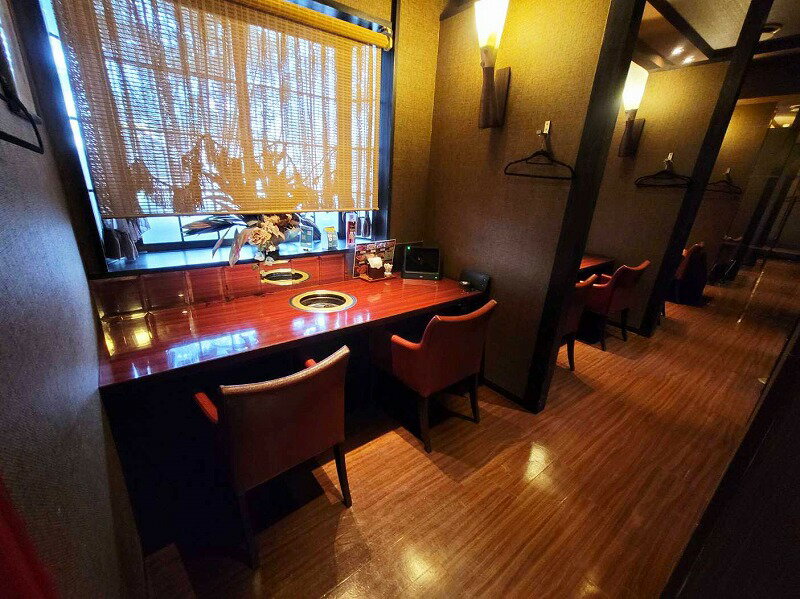 【ふるさと納税】御食事 ギフト券 焼肉 元相 別府 本店 5000円 本場 韓国 焼肉料理 専門店 おおいた和牛 九州産 上質 和牛 牛肉 秘伝のタレ 大分 食事券 記念日 誕生日 家族 友人 カップル 同僚 送料無料 サムネイル2