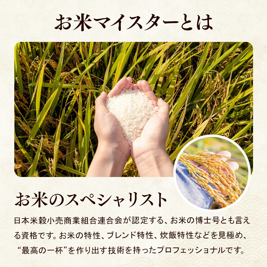 【ふるさと納税】 R7年産 大分県産 米 ヒノヒカリ 白米 無洗米 10kg 選べる 小分け 5kg × 2袋 / 2kg × 5袋 ( チャック袋入り ) | お米 おこめ こめ 精米 10キロ ひのひかり 単一米 ご飯 rice 九州産 国産 国産米 大分県米 九州米 大分県 中津市 - 画像3