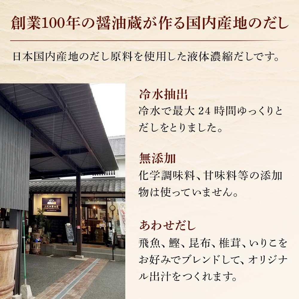 【ふるさと納税】【数量限定】【蔵工房】蔵からの贈り物・日本のだし K-DS-1 詰め合わせ | 出汁 だし 飛魚 鰹 昆布 椎茸 いりこ 飛魚だし 鰹だし 昆布だし 椎茸だし いりこだし セット 大分県 中津市 サムネイル2