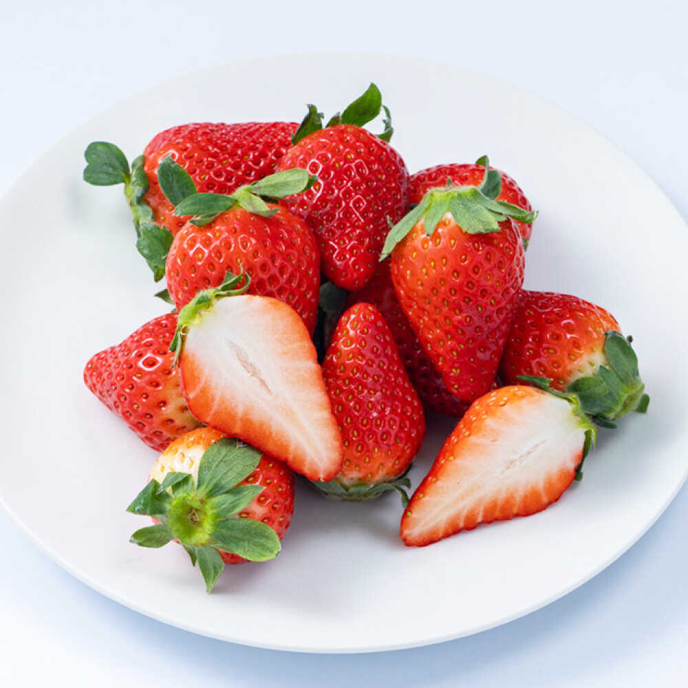 【ふるさと納税】【先行予約・26年2月以降発送】大分産ベリーツ(約250g×6パック)　日田市 / 南国フルーツ株式会社 ベリーツ イチゴ 苺 いちご フルーツ[ARET011] サムネイル2