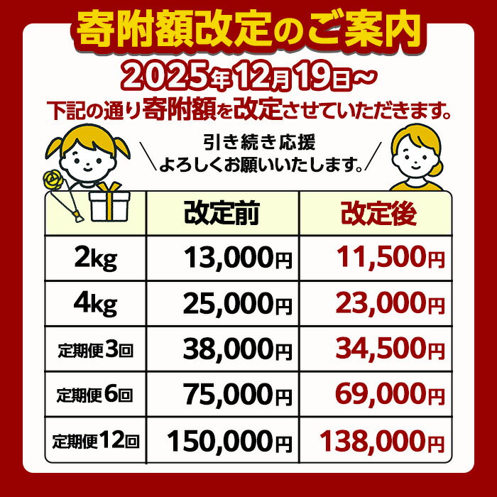【ふるさと納税】★ 寄附額改定 ★ 豚肉 バラエティーパック (総量2‐24kg：1・3・6・12回) 小分け 切り落とし しゃぶしゃぶ ロース こま切れ バラ 200g 250g 300g 5種 ミンチ 定期便 内容量・お届け回数が選べる【BD320・ BD321・BD322・BD323・ BD325】【西日本畜産】 - 画像2