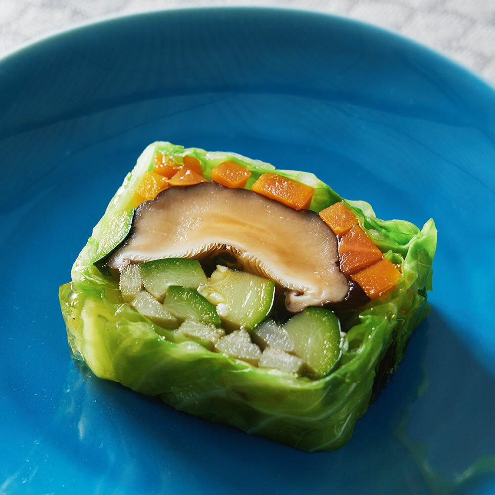 【ふるさと納税】【選べる容量】 大分県産 原木栽培 乾しいたけ 上どんこ 約80g×3袋 (約240g) / 約80g×5袋(約400g) / 約80g×7袋(約560g) どんこ 肉厚 厚肉 椎茸 シイタケ しいたけ キノコ きのこ 国産 九州産 常温 大分県 竹田市 送料無料 - 画像3