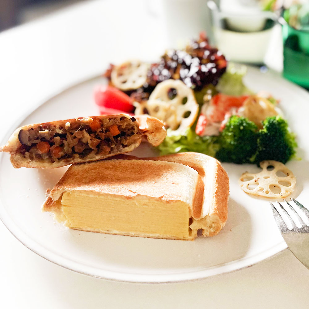 【ふるさと納税】〈選べる容量〉大分県産 原木栽培乾しいたけの粉末 （約50g） 5袋 8袋 11袋 / 大分県産乾しいたけの粉セット あら粒（約40g） 粉末大（約50g） 計約350g～400g しいたけ シイタケ 乾しいたけ セット 旨味 粉末 だし 出汁 しいたけ粉 料理 うま味 送料無料 - 画像3