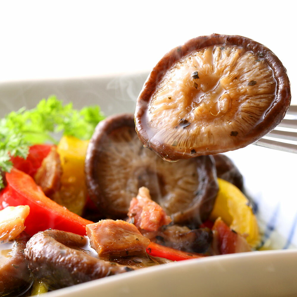 【ふるさと納税】大分県産 特選どんこ椎茸 110g 乾しいたけ しいたけ シイタケ きのこ どんこ 干し 国産 九州産 だし 原木 FT10 送料無料 - 画像3