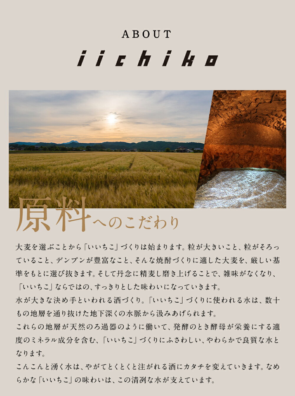 【ふるさと納税】いいちこ/西の星 ビン(合計3.6L・1.8L×2本)酒 お酒 むぎ焼酎 1800ml 麦焼酎 いいちこ 西の星 常温 三和酒類 飲み比べ ギフト 贈り物【104303000】【山添産業】 サムネイル3