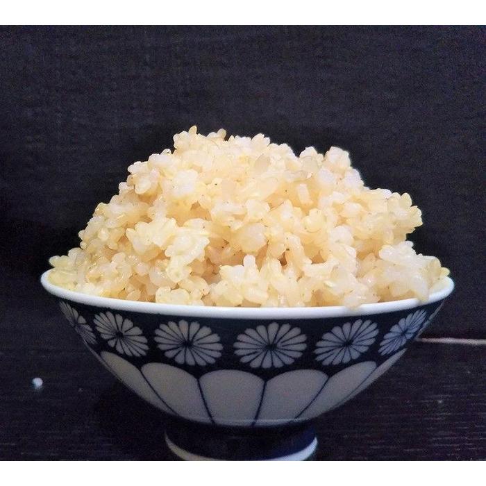 【ふるさと納税】【玄米】湯布院の旅館の板場さんからも認められた美味しいお米（雄三の玄米）5kg | 米 コメ こめ ひとめぼれ 玄米 湯布院 由布院 ゆふいん 由布市 大分県 大分 九州 - 画像2