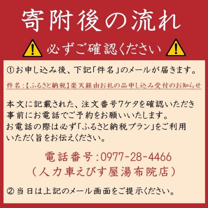 【ふるさと納税】【湯布院】人力車でゆったりゆふいん巡り 30分コース／2名様 | 体験 ペア チケット ペアチケット 旅行 観光 湯布院 由布院 大分県 大分 由布市 サムネイル2