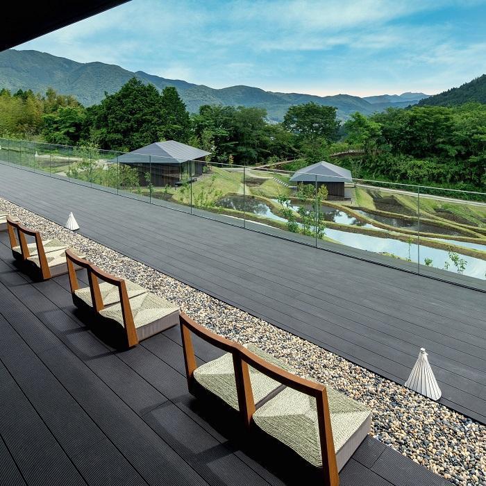 【ふるさと納税】界 由布院 ふるさと納税宿泊ギフト券（90,000円）【星野リゾート】 | 星野リゾート 星野 温泉 観光 旅行 旅館 ギフト 返礼 返礼品 旅行券 食事券 お食事券 トラベル 宿泊券 宿泊 温泉宿 サムネイル3