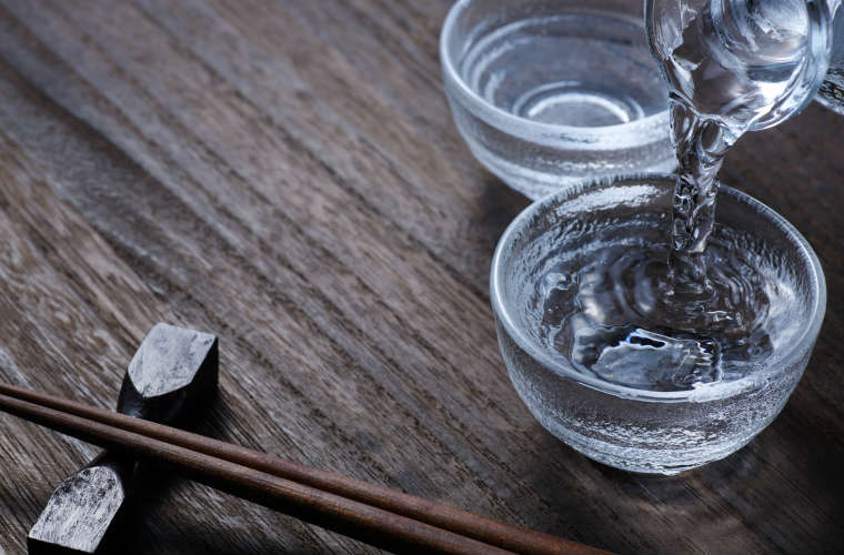 【ふるさと納税】矢野酒造銘酒詰合せ/森羅万象,地の酒を各1本 サムネイル2