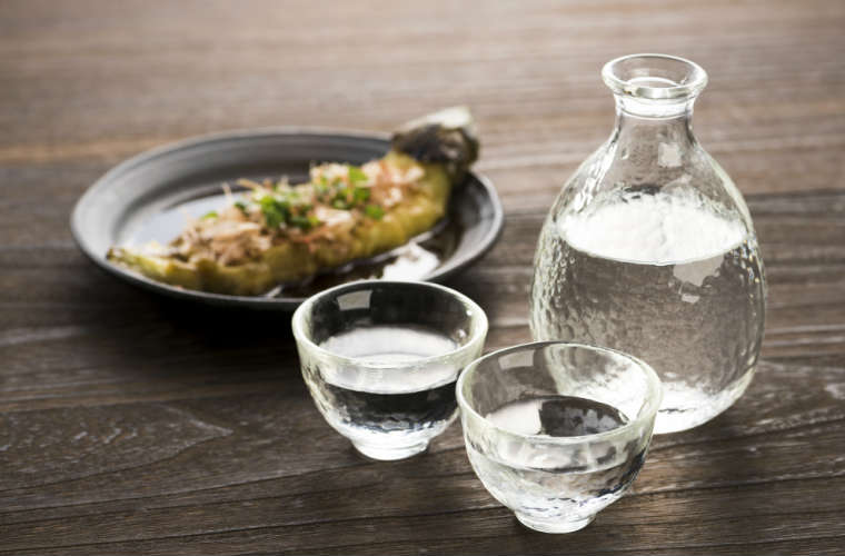 【ふるさと納税】矢野酒造銘酒詰合せ/森羅万象,地の酒を各1本 サムネイル3