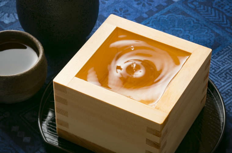 矢野酒造銘酒詰合せ/森羅万象,地の酒を各1本