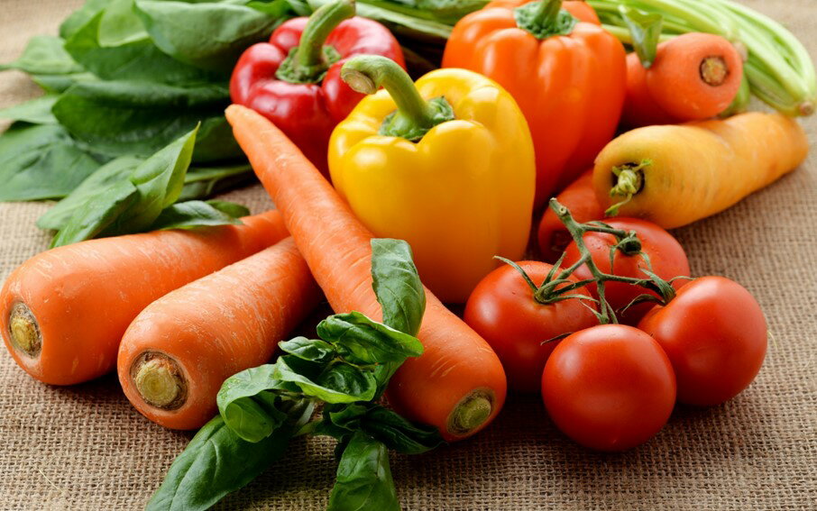 【ふるさと納税】7月からお届け!おおいたの旬野菜定期便/計3回発送 - 画像3