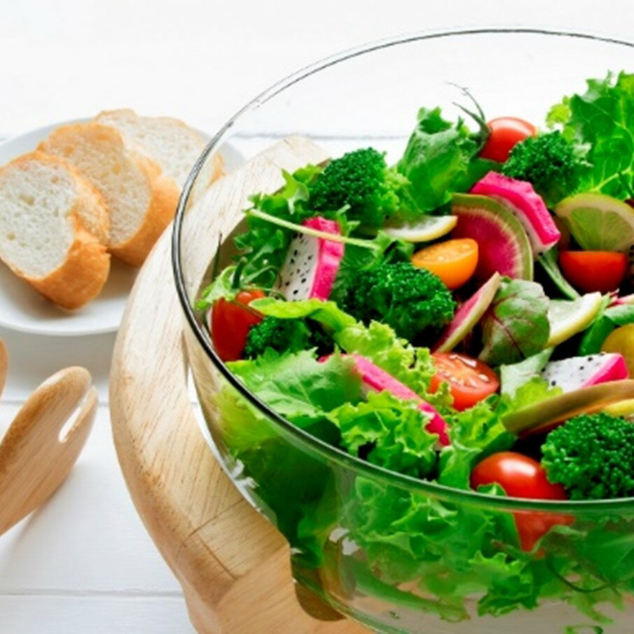 【ふるさと納税】毎月お届け！くにさき太陽のレタス定期便/計3回発送 - 画像3