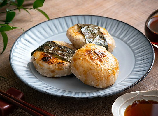 つきたて丸餅30個