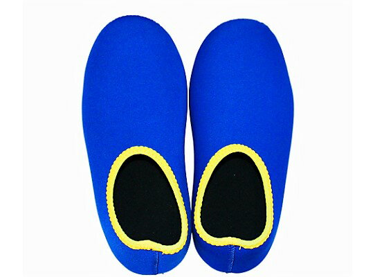 【ふるさと納税】クロッツ スリッポン※ブルー/XS・23cm サムネイル2