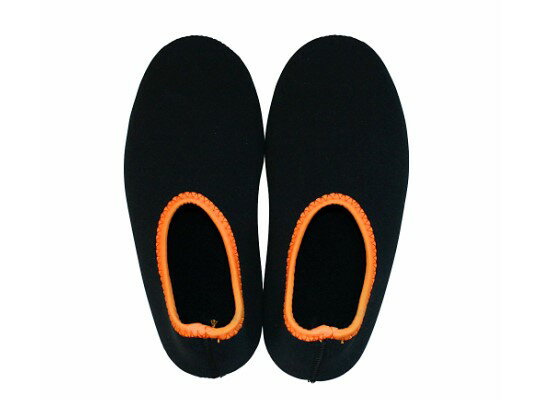 【ふるさと納税】クロッツ スリッポン※ブラック/L・26cm サムネイル2