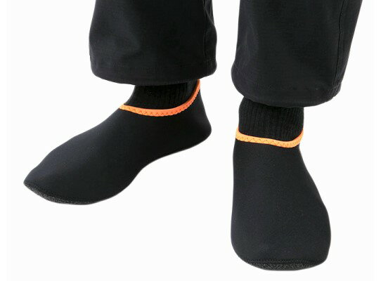 【ふるさと納税】クロッツ スリッポン※ブラック/L・26cm サムネイル3