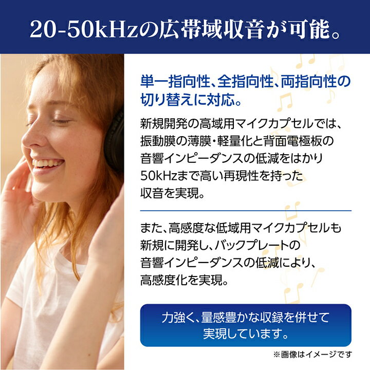【ふるさと納税】コンデンサーマイクロホン SONY　C-100_ ソニー マイク 高音質 配信 会議 テレワーク 録音 ゲーム 実況 youtube 【1340462】 サムネイル2