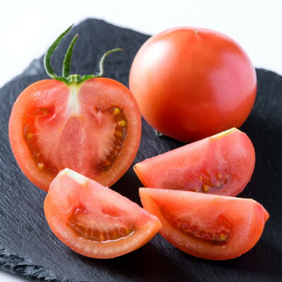 【糖度8度以上】あま～いトマト「トマ王 潮」(約300g×5袋)【配送不可地域：離島】【1087105】