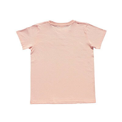 【ふるさと納税】MOTOCOMPO Tシャツ (レディース)【Lサイズ　アプリコット】【1644709】 サムネイル2