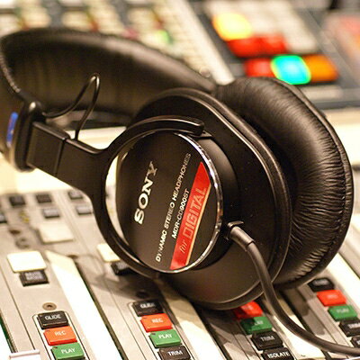 【ふるさと納税】モニターヘッドホン SONY　MDR-CD900ST 高解像度のクリアな音質 音楽鑑賞や仕事用にも_ 高解像度 ヘッドホン オーディオ 音楽 高級 ソニー ビジネス 有線 高音質 プレゼント 会議 【1117919】 - 画像3